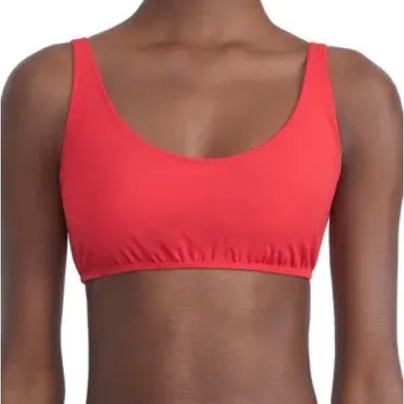 Lafayette 148 New York Other - Lafayette 148 New York Bralette Bikini Top XS
